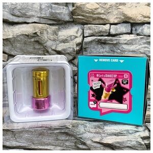 Heart Lippy Rare Oh My Gif Bit Pack Action Figure Collectible Doll Toy Besties